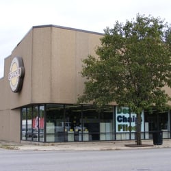 National Office Warehouse