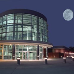 Daytona Advance Technical College - gorgeous building
