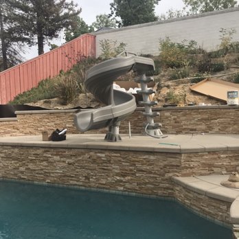 Webber Pool - General Contractors Near Me