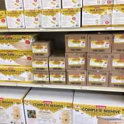 Alaska Feed - Bee Keeping supplies