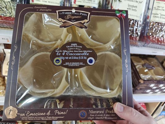 Cannatella Grocery by null