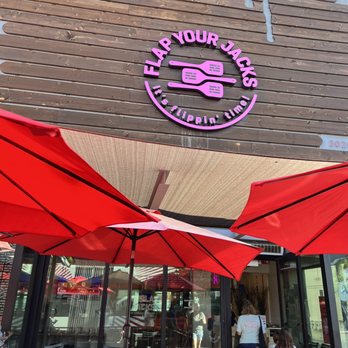 Flap Your Jacks - Breakfast & Brunch Near Me - San Diego, California Flap Your Jacks - Breakfast & Brunch Near Me - San Diego, California