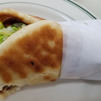 Tangiers International - Gyro was great! - Middle Eastern Near Me - Hartford, Connecticut Tangiers International - Gyro was great! - Middle Eastern Near Me - Hartford, Connecticut