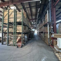 KingKa Cabinet - Shaker RTA cabinet warehouse 2