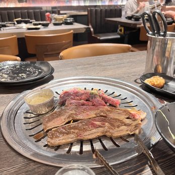 TK92 Korean BBQ - Korean Near Me - San Gabriel, California