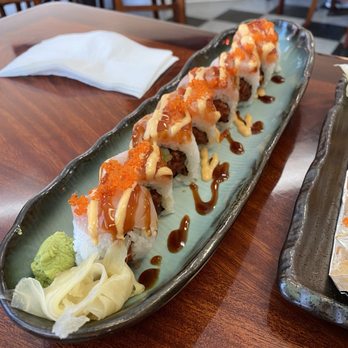 Nagoya Sushi - Japanese Near Me - San Jose, California