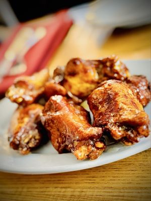 Willie Mae's Scotch House by null