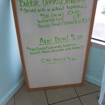 Island Bubble Drinks - Menu - Bubble Tea Near Me Island Bubble Drinks - Menu - Bubble Tea Near Me
