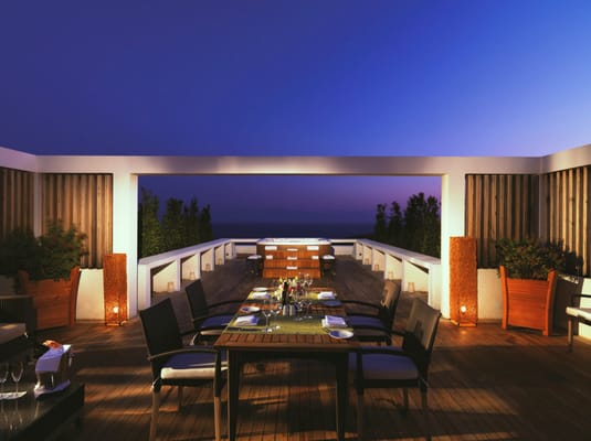 Kempinski Hotel Barbaros Bay Bodrum by null