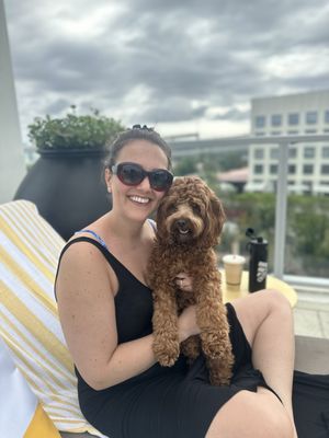 Angler's Hotel - Miami Beach by null