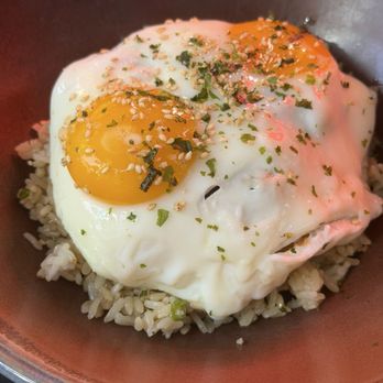 insideOUT - Loco Moco (sauces on the side) - Lounges Near Me - San Diego, California insideOUT - Loco Moco (sauces on the side) - Lounges Near Me - San Diego, California