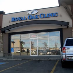 Royal Oak Dental Clinic