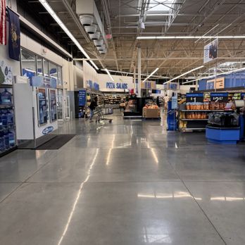 Walmart Supercenter - Grocery Near Me - Camp Hill, Pennsylvania