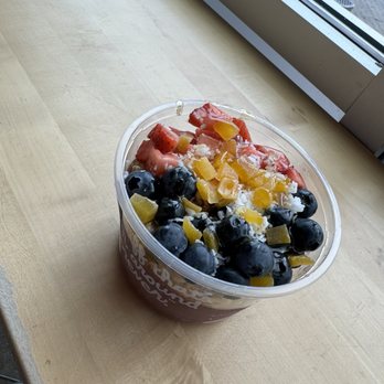 Everbowl - Acai Bowls Near Me - Nashville, Tennessee Everbowl - Acai Bowls Near Me - Nashville, Tennessee