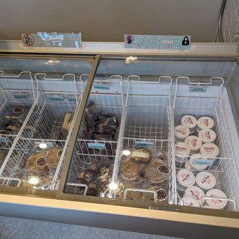 Butter & Cream - Ice Cream & Frozen Yogurt Near Me - Norcross, Georgia