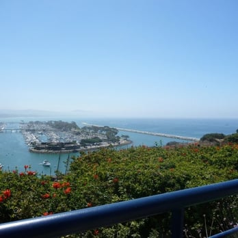 Chart House - Seafood Near Me - Dana Point, California