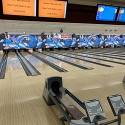 Westgate Bowl - Westgate Bowl