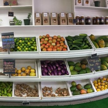 Omrkt - Farmers Market Near Me - San Juan, Puerto Rico