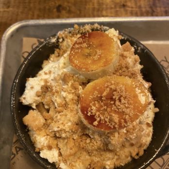 Old City Barbeque - Banana Pudding - Barbeque Near Me - Williamsburg, Virginia Old City Barbeque - Banana Pudding - Barbeque Near Me - Williamsburg, Virginia