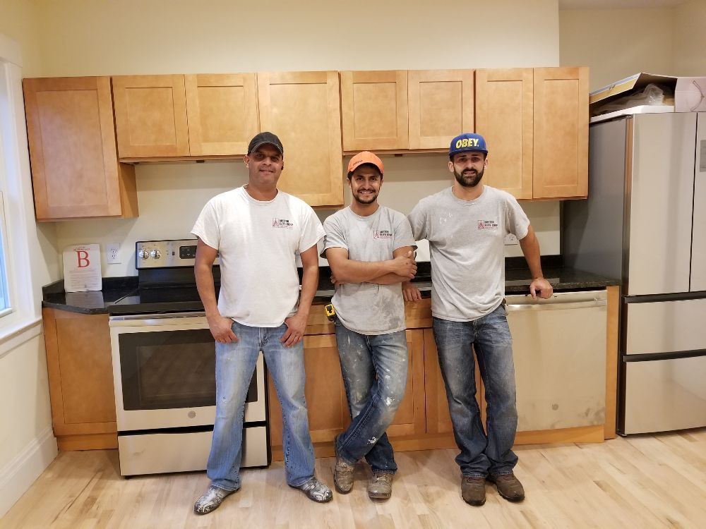 Slide of Boston Elite Corp Home Improvement