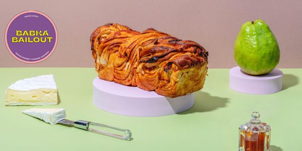Babka Bailout by null