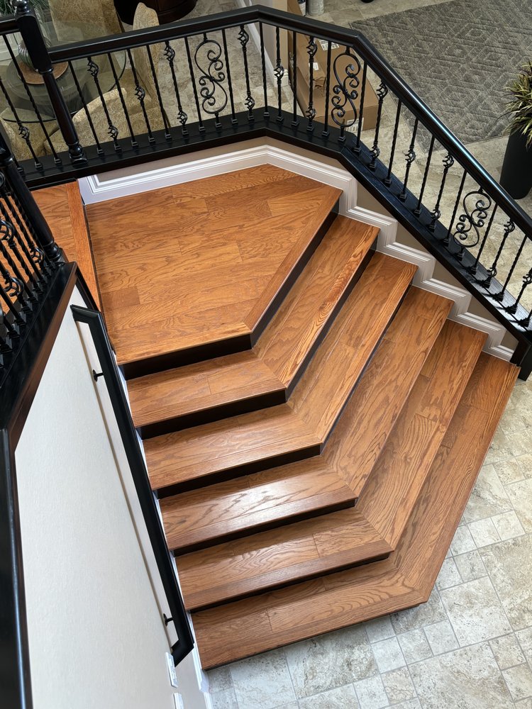 Slide of Andler Building Company