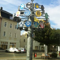 Zunftbaum - Zunftbaum