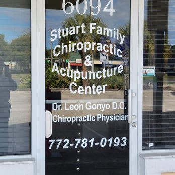 Stuart Family Chiropractic & Acupuncture Center - Chiropractors Near Me - Stuart, Florida Stuart Family Chiropractic & Acupuncture Center - Chiropractors Near Me - Stuart, Florida