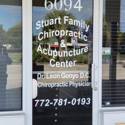 Stuart Family Chiropractic & Acupuncture Center
