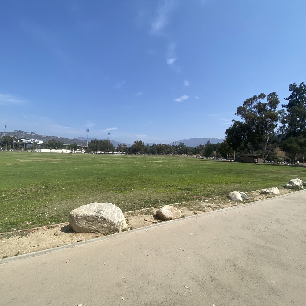 Rose Bowl Loop Track - Parks Near Me - Pasadena, California Rose Bowl Loop Track - Parks Near Me - Pasadena, California