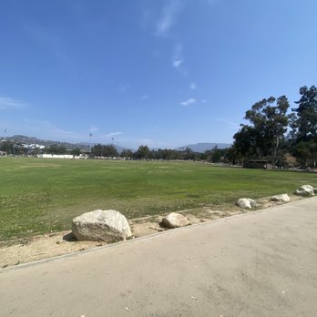 Rose Bowl Loop Track - Parks Near Me - Pasadena, California