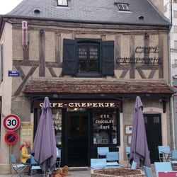 Crêperie Artisanale - La crêperie Artisanale