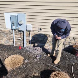 East Coast Plumbing, Heating & Air - Call Today for your dryvent cleaning! Clogged dryer vents lead to longer drying times, break downs, poor efficiency, and sometimes a fire!