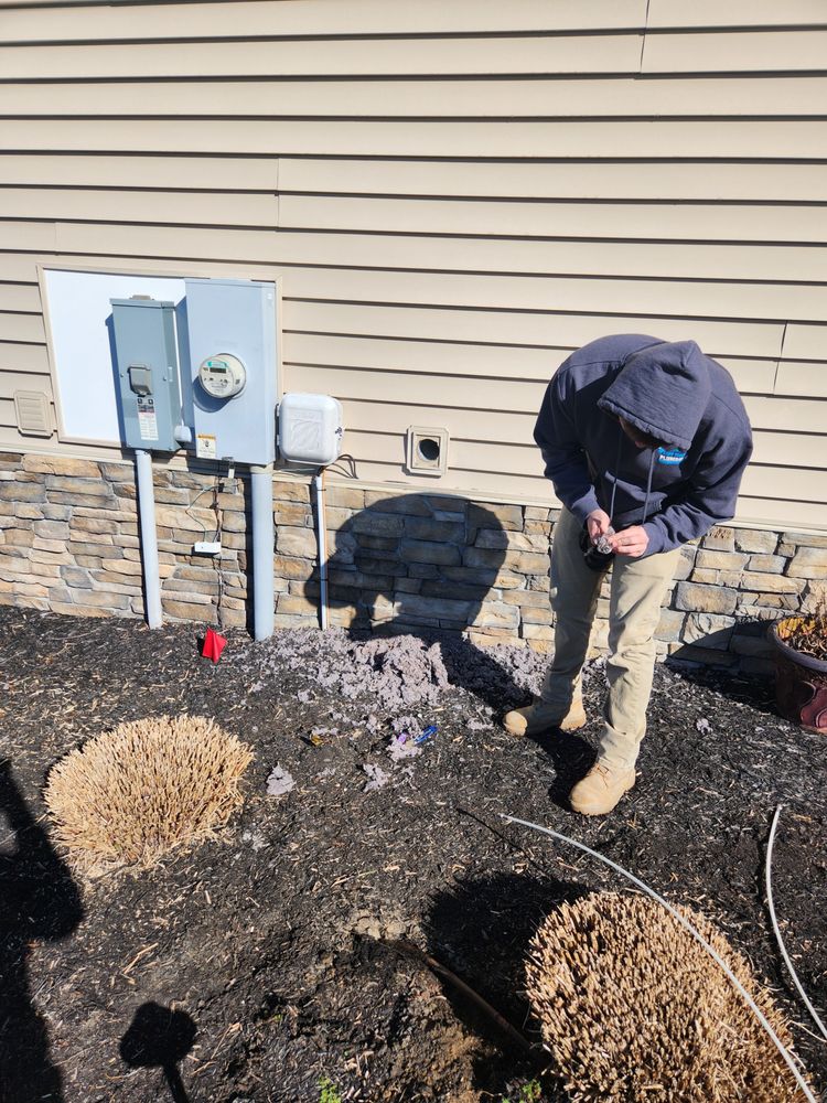 Slide of East Coast Plumbing, Heating & Air