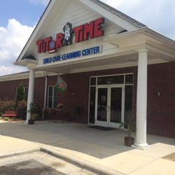 Tutor Time of Mooresville