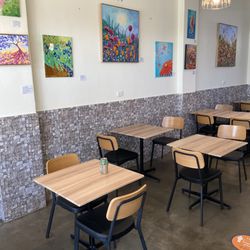 Svaks Cafe