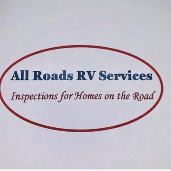 All Roads RV Services - Logo - RV Repair Near Me All Roads RV Services - Logo - RV Repair Near Me