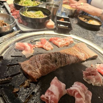 Steak N’ Bone - Korean Near Me - Baltimore, Maryland