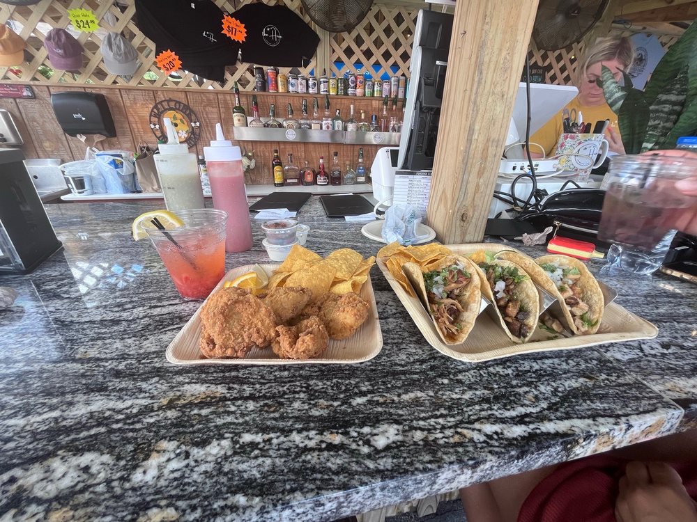 THE HIVE FARM BAR AND GRILL 36 Photos & 14 Reviews 225 Sign Pine Rd