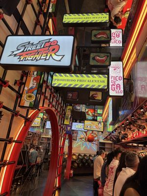 Gourmet Experience Serrano by null