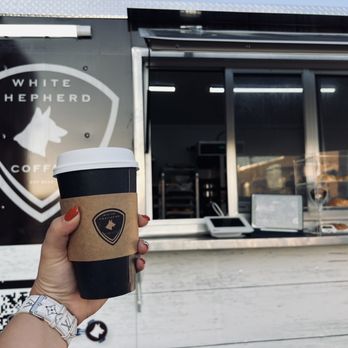White Shepherd Coffee - Coffee & Tea Near Me - Spring Hill, Tennessee White Shepherd Coffee - Coffee & Tea Near Me - Spring Hill, Tennessee