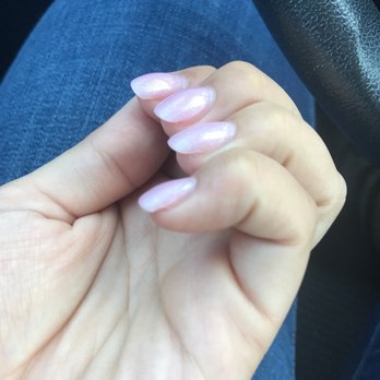 Perfect Nails Salon - Didn't fill in the sides of my nails - Nail Salons Near Me - Toms River, New Jersey Perfect Nails Salon - Didn't fill in the sides of my nails - Nail Salons Near Me - Toms River, New Jersey