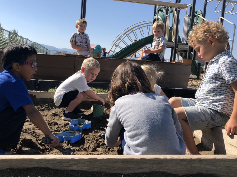 Selah Early Learning Academy - childcare center in Bozeman, MT