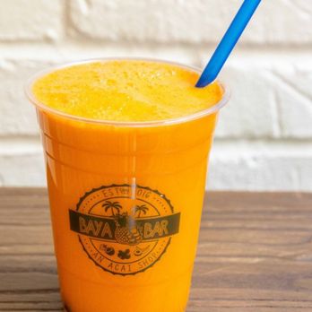 Baya Bar - Acai & Smoothie Shop - Juice Bars & Smoothies Near Me - New York, New York Baya Bar - Acai & Smoothie Shop - Juice Bars & Smoothies Near Me - New York, New York