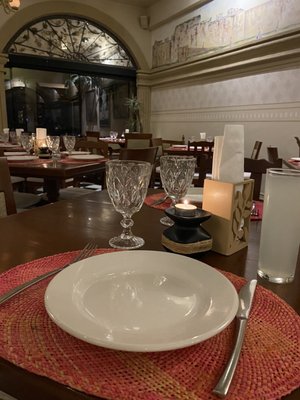 Marganzo Restaurante by null