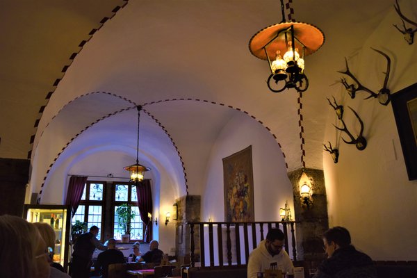 Ratsstube by null