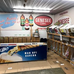 Friendship Discount Beverage - Amazingly clean Redemption center
