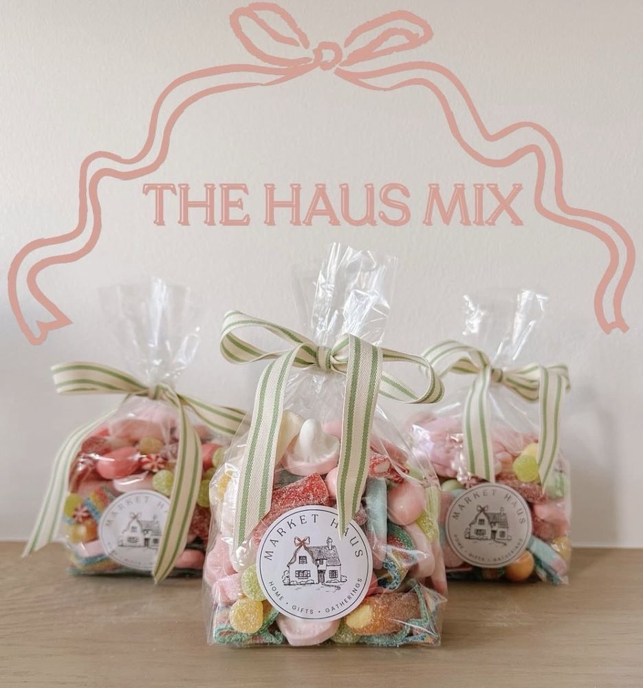 Market Haus Logo