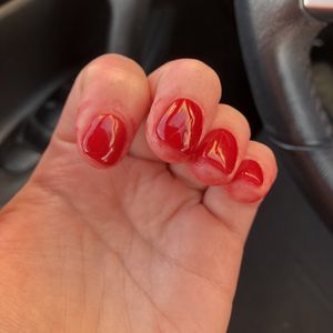 Beverly Hills Nails Spa on Yelp