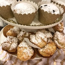 Eleonora's Bakery